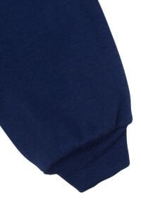 Kız Bebek Gri Laci Kedi Baskılı 2'li Takım