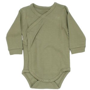 Unisex Su Yeşili Zıbınlı Bereli 3'lü Takım