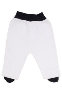 BJK Maç Var Dediler 9 Aylık Yoldan Geldim Yazılı Taraftar 4 Parça Hastane Çıkış Seti