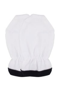 BJK Maç Var Dediler 9 Aylık Yoldan Geldim Yazılı Taraftar 4 Parça Hastane Çıkış Seti