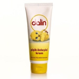 Dalin Pişik Önleyici Krem 100 ml