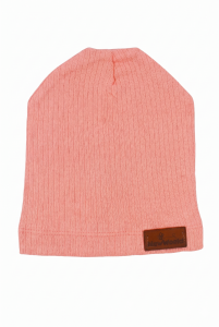 Unisex Somon New World Deri Etiketli Fitilli Raporlu Bere