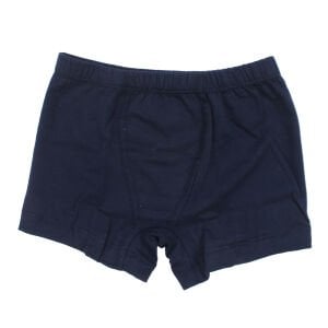 Erkek Çocuk Laci Lastikli Düz Renk Boxer