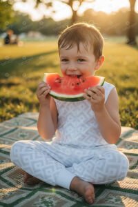 Unısex Açık Gri Kareli Desenli Uyku Tulumu