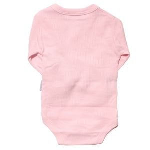Unısex Pembe Raporlu Kundak Zıbın
