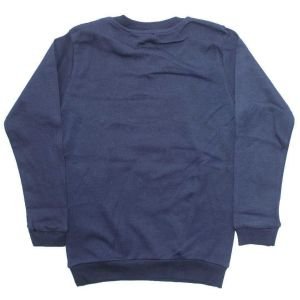 Erkek Çocuk North Cape Baskılı Tek Üst Sweat
