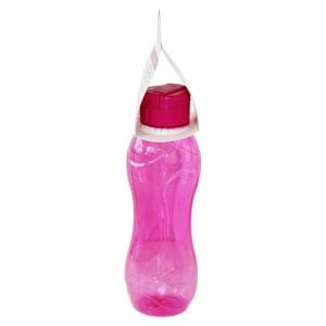 Pembe Su Matarası