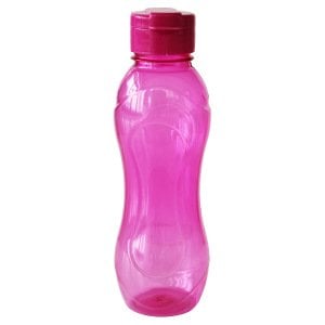 Pembe Su Matarası
