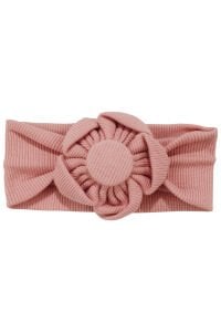 Kız Bebek Narçiçeği Papatya Bandana 0-12 Ay