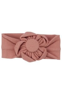 Kız Bebek Gülkurusu Papatya Bandana 0-12 Ay