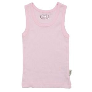 Unisex Pembe Jakarlı Atlet Boxer Takım