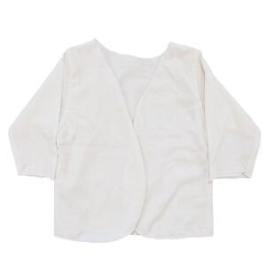 Erkek Bebek Ekru Kahve Araba Nakışlı Yakalı Papyonlu On Parça Hastane Çıkış Seti