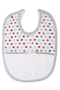 Chery Kalpli Tavşan Laci Kırmızı 5 li Bebek Hastane Çıkış Seti