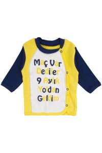 FB 4 Parça Taraftar Bebek takımı maç var dediler