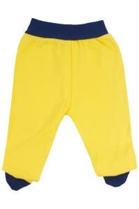 FB 4 Parça Taraftar Bebek takımı maç var dediler