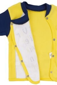 FB 4 Parça Taraftar Bebek takımı maç var dediler