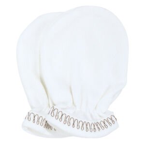 Chery Kalpli Kahve 5 Parça Bebek Hastane Çıkış Seti