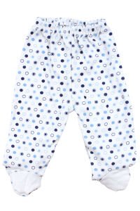 Chery Kalpli Açık Mavi 5 Parça Erkek Bebek Hastane Çıkış Seti