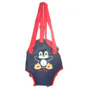 Laci Kırmızı Penguen Kanguru