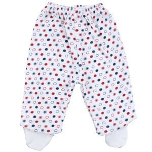 Chery Kırmızı Kalpli Tavşan 5 Parça Hastane Çıkış Seti