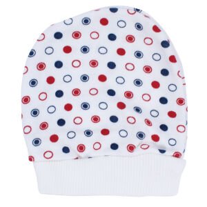 Chery Kırmızı Kalpli Tavşan 5 Parça Hastane Çıkış Seti