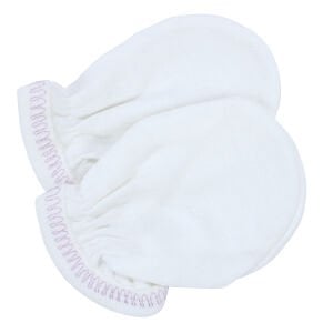 Chery Kalpli Mor 5 Parça Kız Bebek Hastane Çıkış Seti