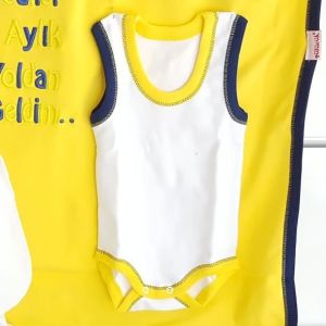 FB Taraftar Maç Var Dediler 10 Parça Hastane Çıkış Seti