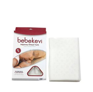 Bebek Boğulmayı Önleyici Yastık