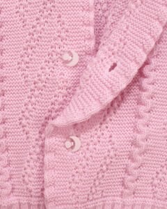 Pembe Bebek Triko 4 lü Takım