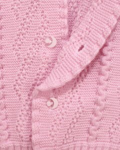 Pembe Bebek Triko 4 lü Takım