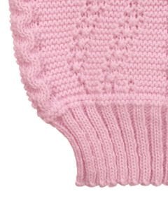 Pembe Bebek Triko 4 lü Takım