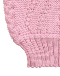 Pembe Bebek Triko 4 lü Takım