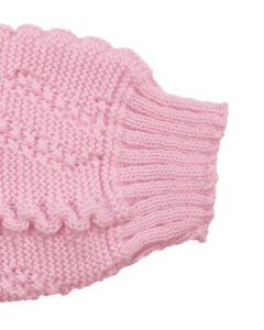 Pembe Bebek Triko 4 lü Takım