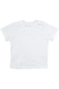 Erkek Bebek Ekru Laci Denizci Desen Salopet Takım