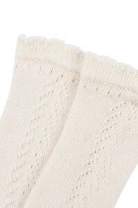 Kız Bebek Pudra Yakalı Fisto Düğmeli Fiyonklu 4 Kat Müslin Çoraplı Zıbınlı Tulum