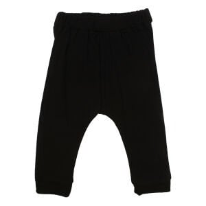 Erkek Bebek Siyah Sarı Şapkalı Şişme Yelekli Badili 3'lü Takım