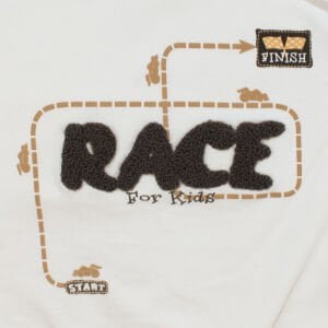 Erkek Bebek Siyah Sarı Şapkalı Şişme Yelekli Badili 3'lü Takım