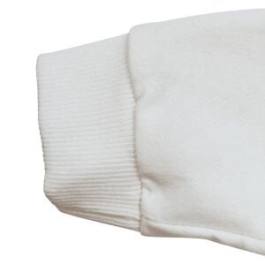 Erkek Bebek Siyah Sarı Şapkalı Şişme Yelekli Badili 3'lü Takım