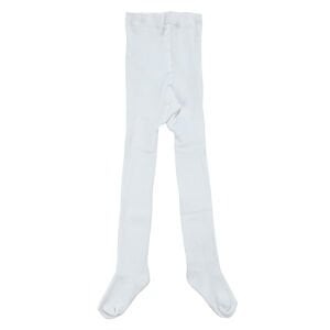 Unisex Beyaz Çift Katlı Havlu Külotlu Çorap