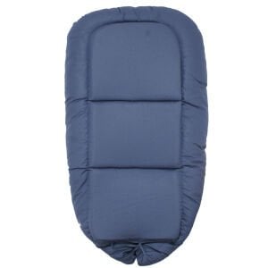 Unisex Laci Yastıklı Taşınabilir Lüx Babynest