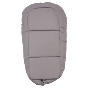 Unisex Gri Yastıklı Taşınabilir Lüx Babynest