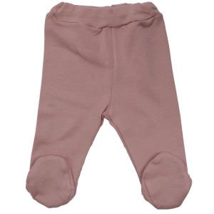 Unisex Pembe Tulumlu Battaniyeli 7 Parça Hastane Çıkış Seti
