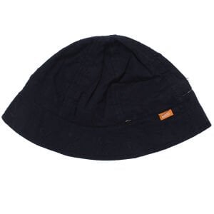 Kız Çocuk Laci Fiyonk Desenli Fötr Şapka 4-8 Yaş