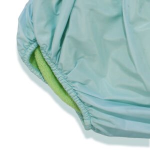 Mavi Yeşil Alıştırma Külotu