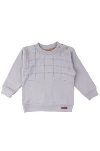 Erkek Bebek Gri Clothing Armalı 2'li Takım