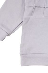 Erkek Bebek Gri Clothing Armalı İkili Takım