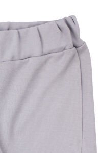 Erkek Bebek Gri Clothing Armalı 2'li Takım