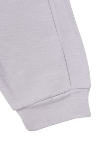 Erkek Bebek Gri Clothing Armalı 2'li Takım