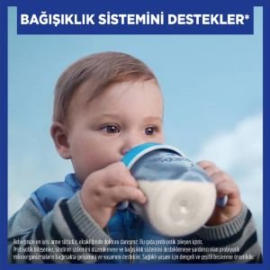 Aptamil 2 800 Gr Devam Sütü