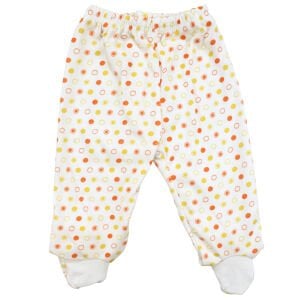 Chery Sarı 7'li Bebek Hastane Çıkış Seti